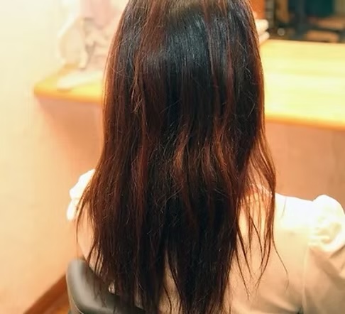 軟毛でくせ毛 | 株式会社ワンウェーブジャパン
