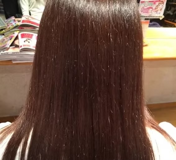 施術中の様子 | 株式会社ワンウェーブジャパン