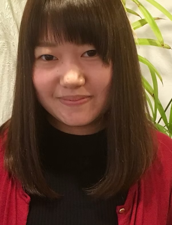 ストレートパーマ・施術後 | 株式会社ワンウェーブジャパン