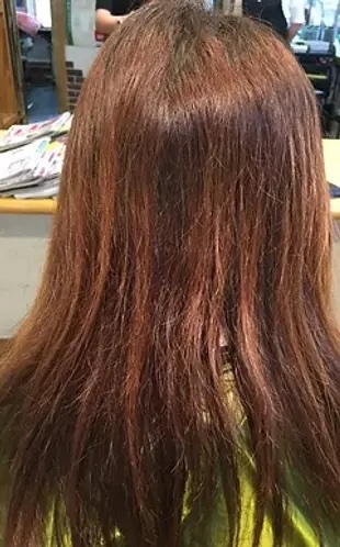 軟毛のクセ毛 | 株式会社ワンウェーブジャパン